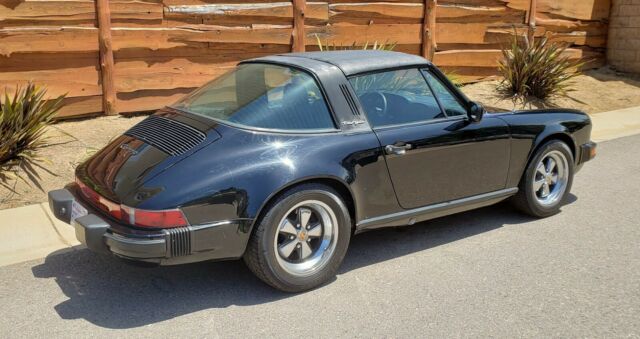1984 Porsche 911 - photo 3