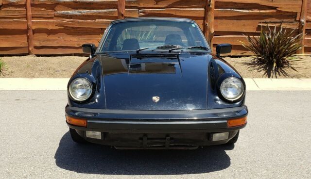 1984 Porsche 911 - photo 5