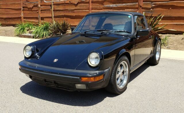 1984 Porsche 911 - photo 6