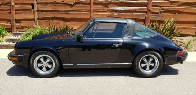 1984 Porsche 911 - photo 7