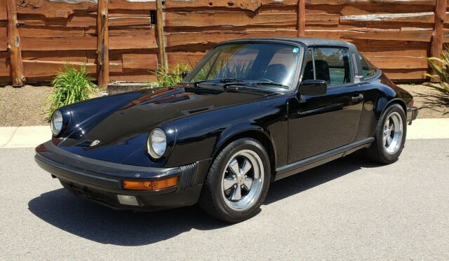 1984 Porsche 911 - photo 8