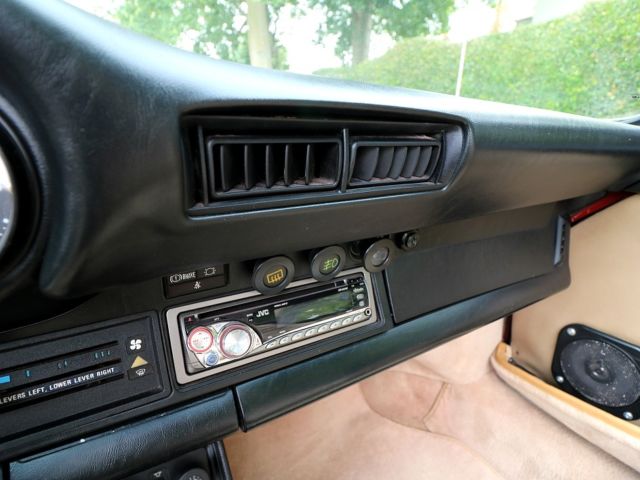 1984 Porsche 911 - photo 13