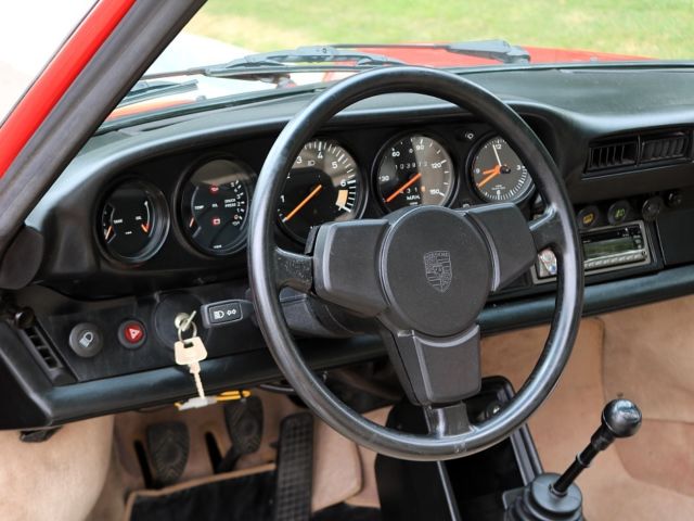 1984 Porsche 911 - photo 4