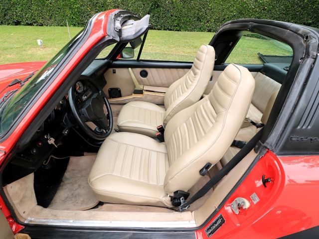1984 Porsche 911 - photo 5