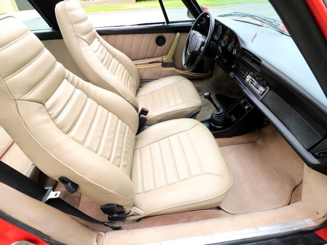 1984 Porsche 911 - photo 6