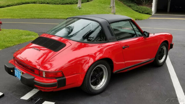 1984 Porsche 911 Carrera - photo 5