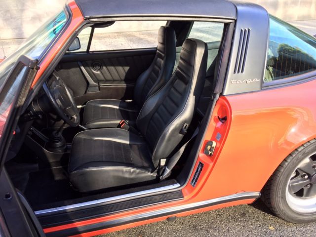 1984 Porsche 911 - photo 2