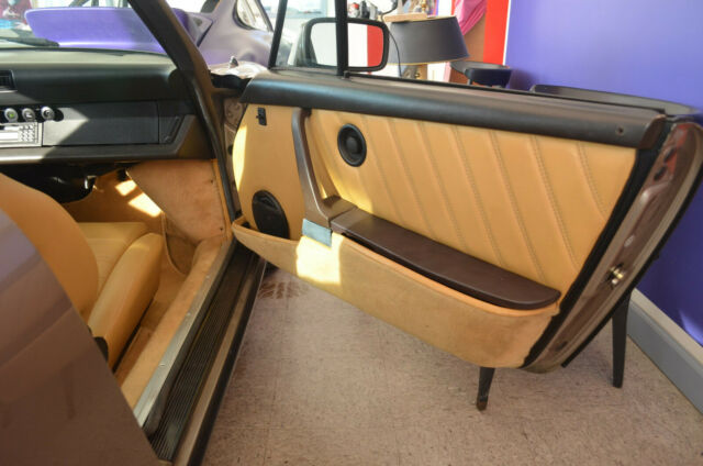 1984 Porsche 911 Targa - photo 6
