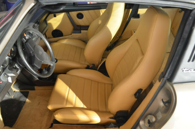 1984 Porsche 911 Targa - photo 7
