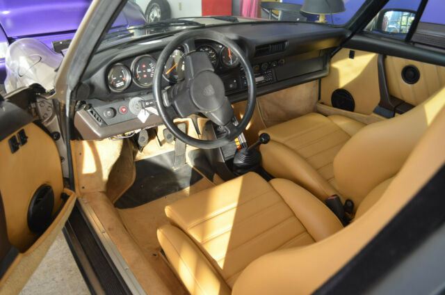 1984 Porsche 911 Targa - photo 8