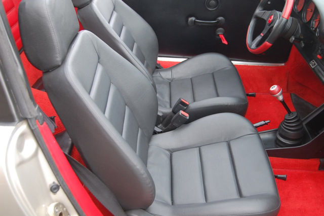 1984 Porsche 911 Targa - photo 13