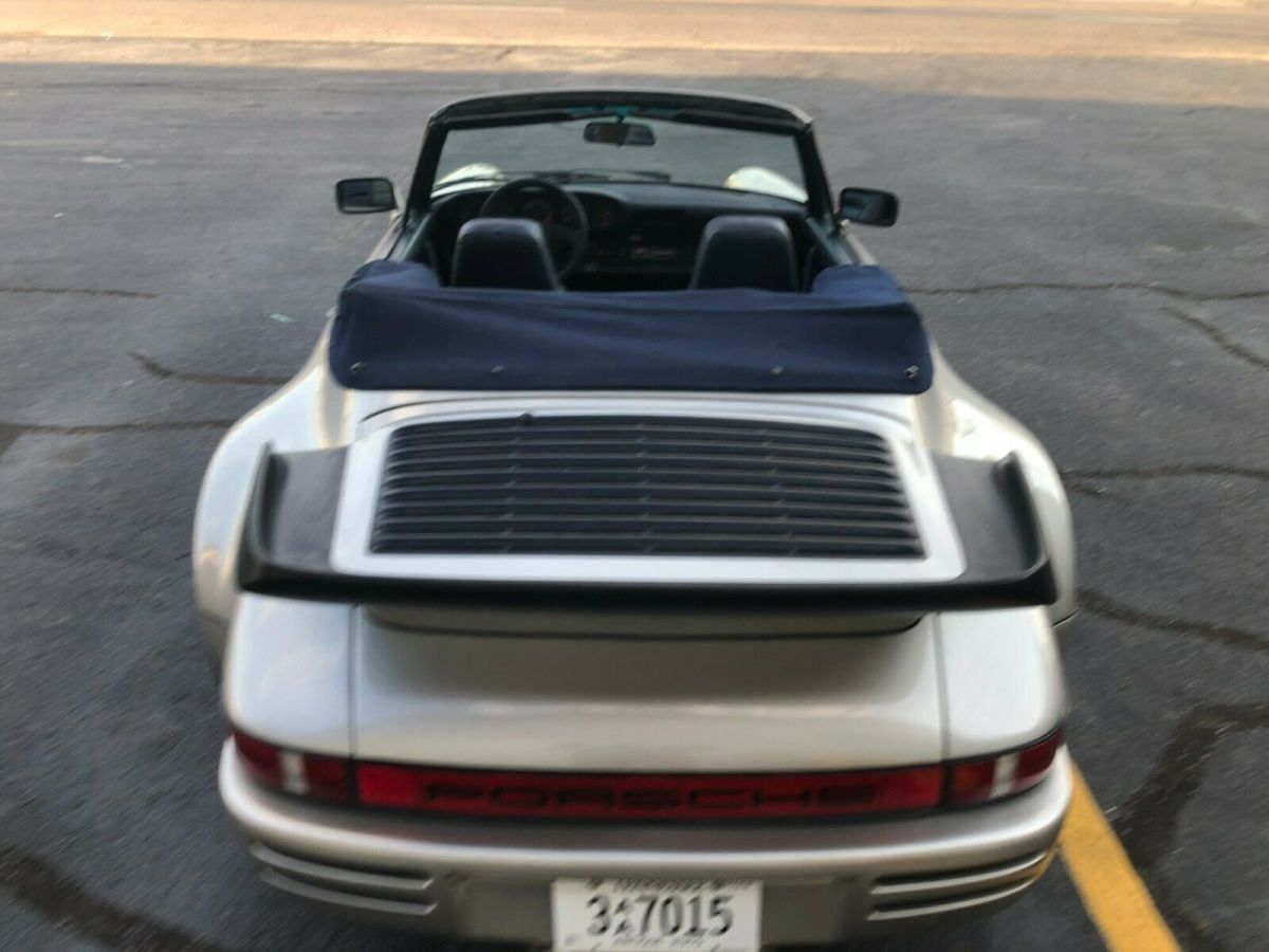 1984 Porsche 911 2 door - photo 11