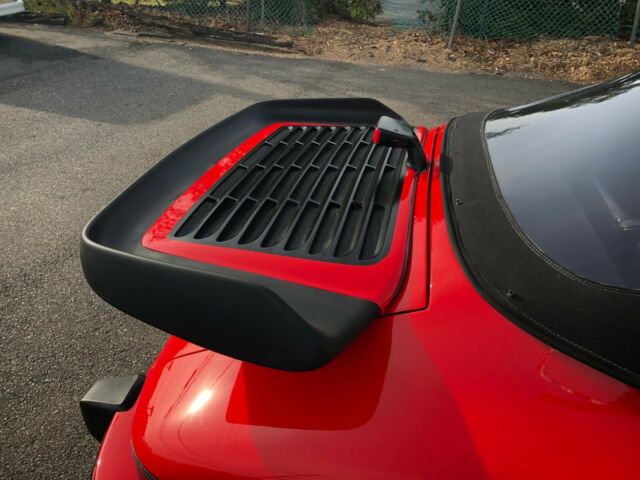 1984 Porsche 911 WIDEBODY CABRIOLET - photo 13