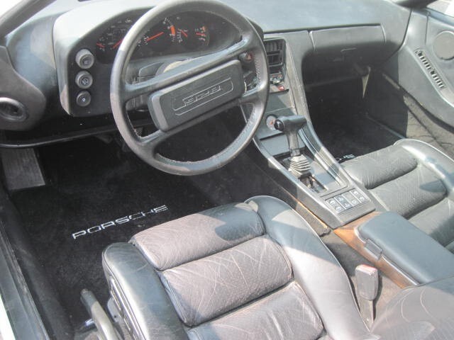 1984 Porsche 928 S - photo 6