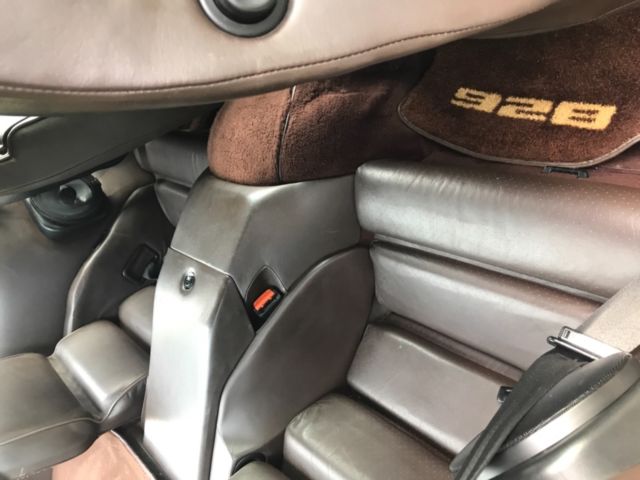 1984 Porsche 928 - photo 8