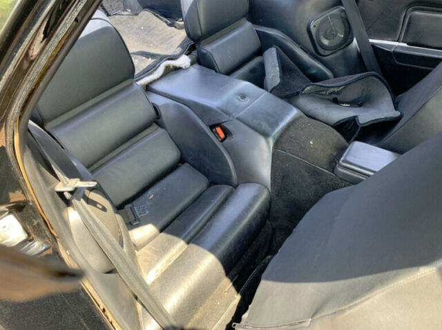 1984 Porsche 928 1984 Porsche 928 Coupe - photo 9