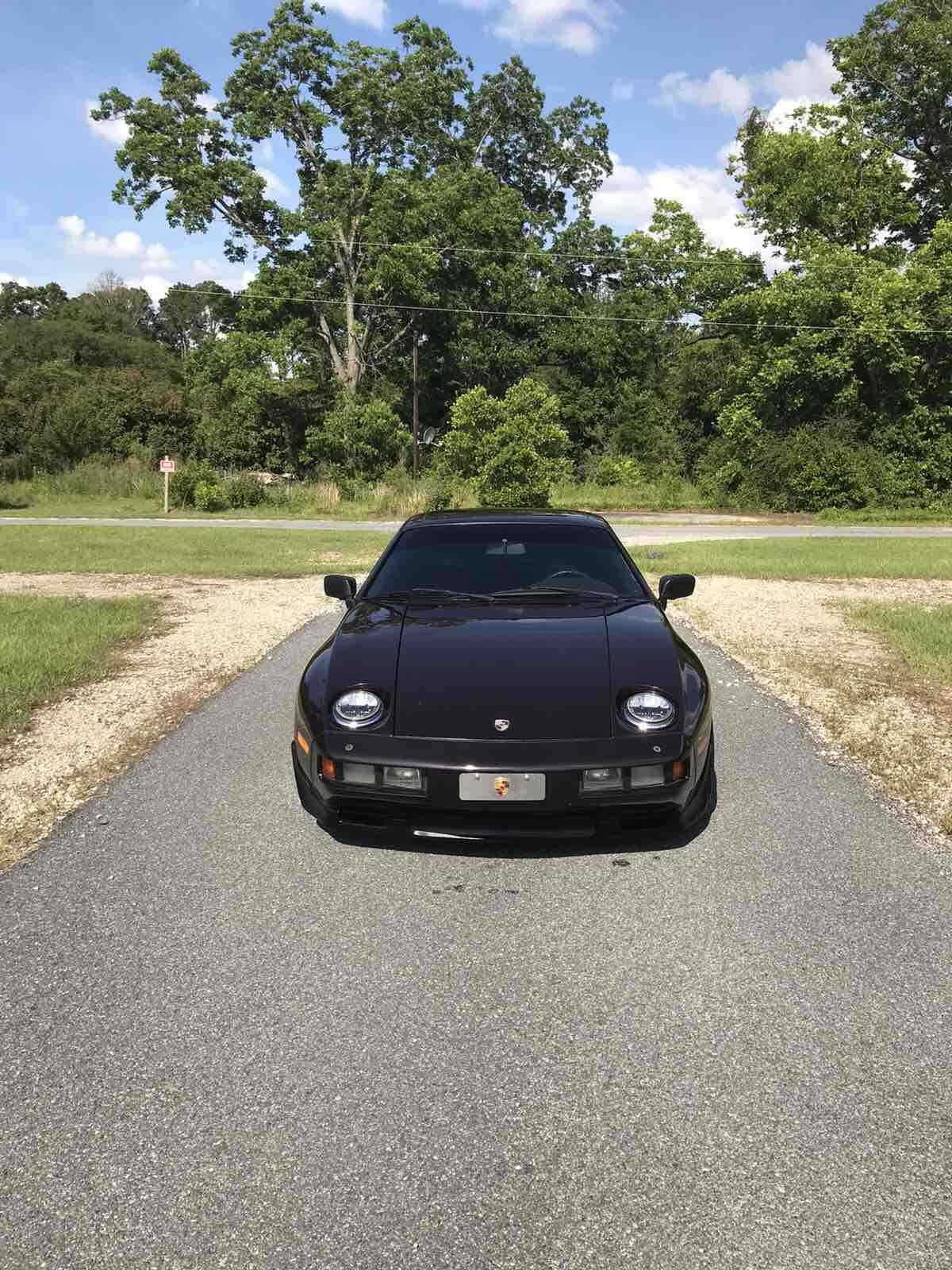 1984 Porsche 928 S - photo 6
