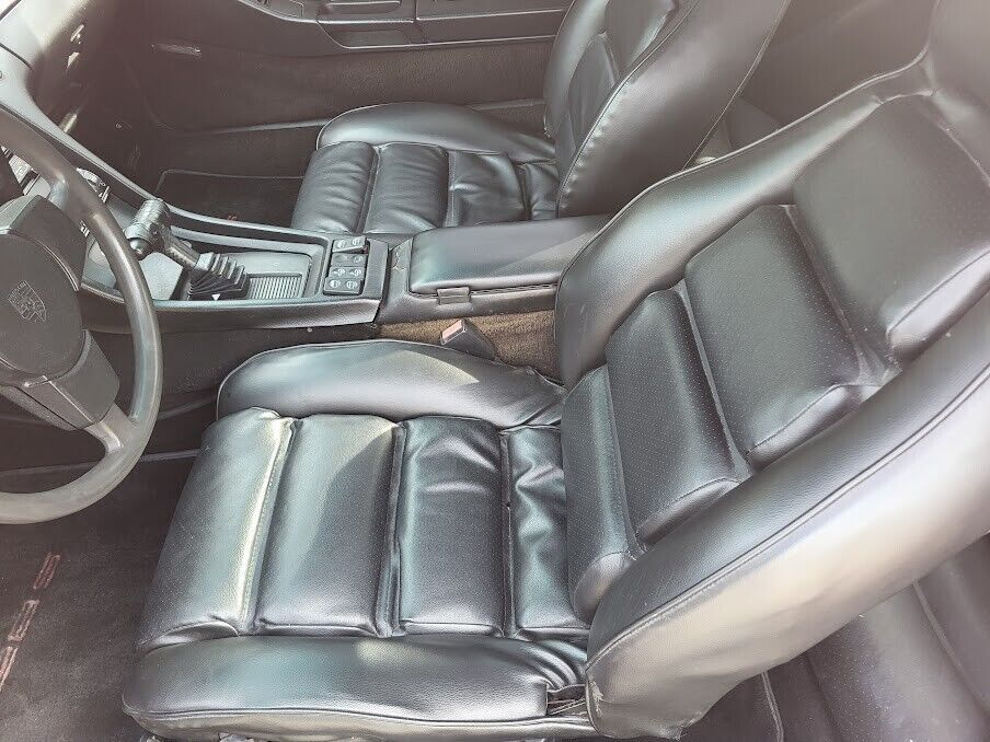 1984 Porsche 928 - photo 8