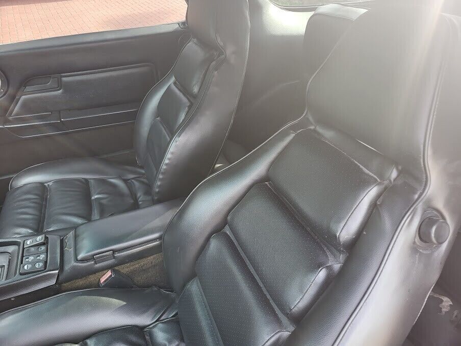 1984 Porsche 928 - photo 9