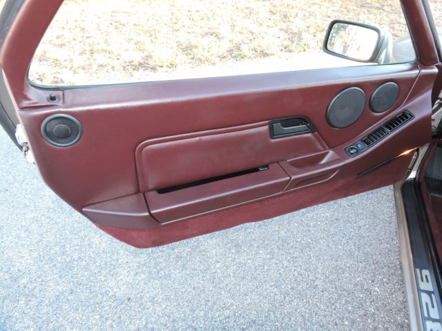 1984 Porsche 928 S 5-Speed - photo 11