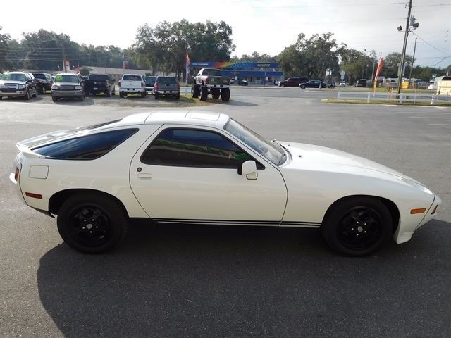1984 Porsche 928 -- - photo 4