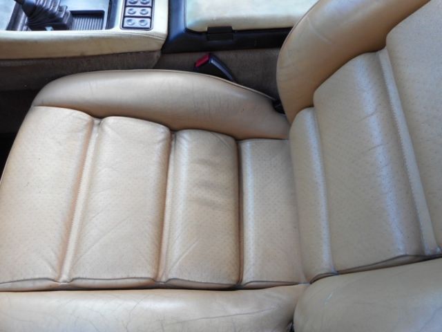 1984 Porsche 928 - photo 11