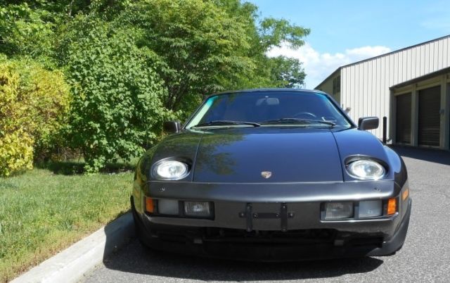 1984 Porsche 928 - photo 3
