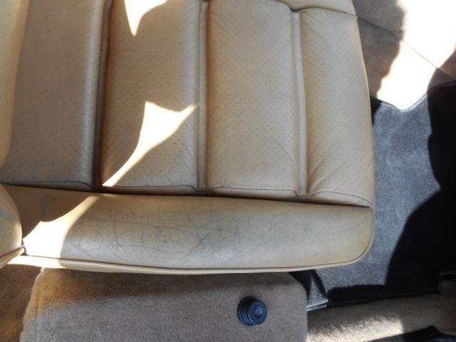 1984 Porsche 928 - photo 11