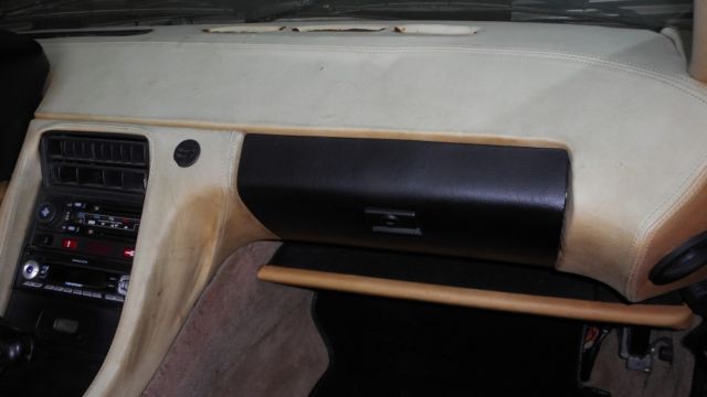 1984 Porsche 928 - photo 12