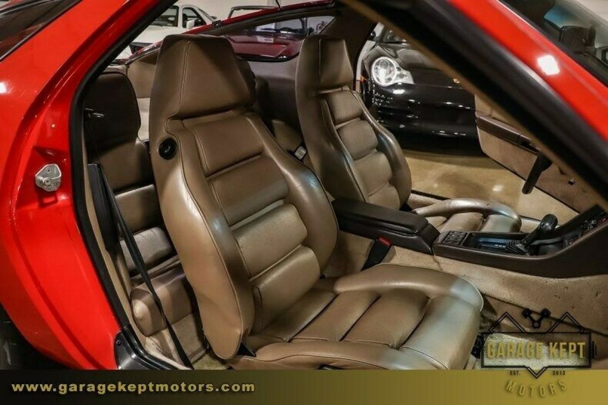 1984 Porsche 928 S - photo 11