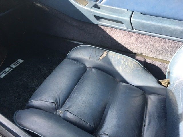 1984 Porsche 928 S - photo 10