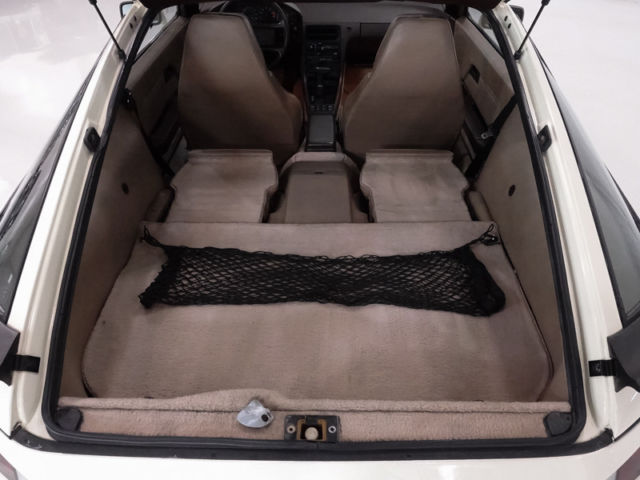 1984 Porsche 928 S Sunroof Coupe - photo 10