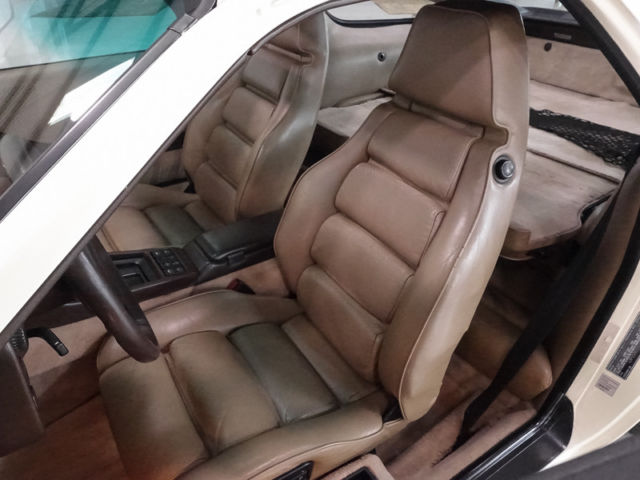 1984 Porsche 928 S Sunroof Coupe - photo 8