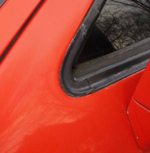 1984 Porsche 928 S - photo 10
