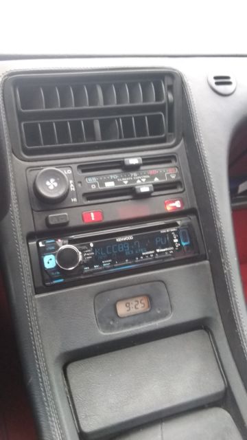 1984 Porsche 928 s - photo 11