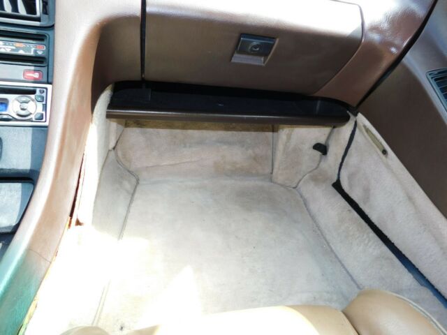 1984 Porsche 928 - photo 13