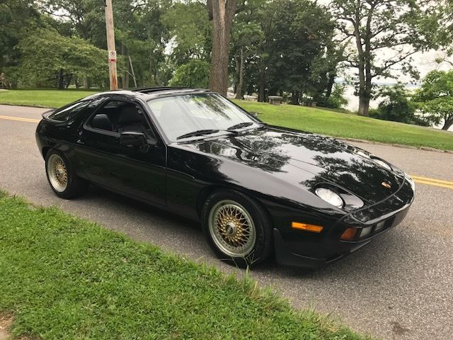 1984 Porsche 928 S - photo 4