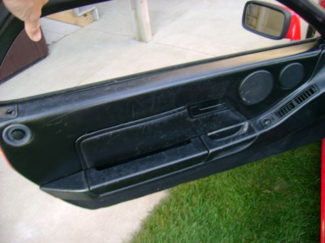 1984 Porsche 928 - photo 6
