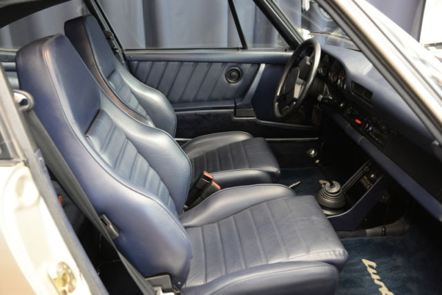 1984 Porsche 930 - photo 5