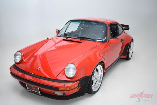 1984 Porsche 930 Turbo -- - photo 5