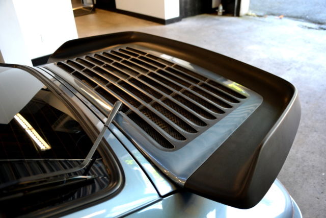 1984 Porsche 930 Turbo - photo 11