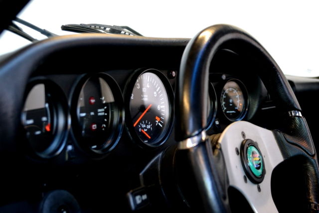 1984 Porsche 930 Turbo - photo 9