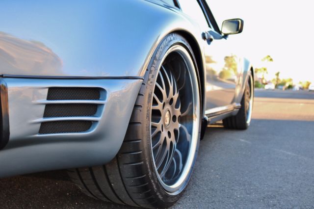 1984 Porsche 930 - photo 6