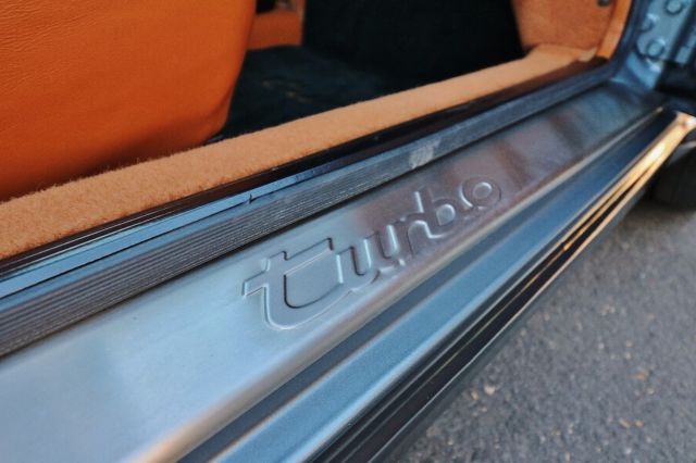 1984 Porsche 930 - photo 9