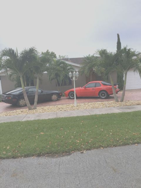 1984 Porsche 944 - photo 12