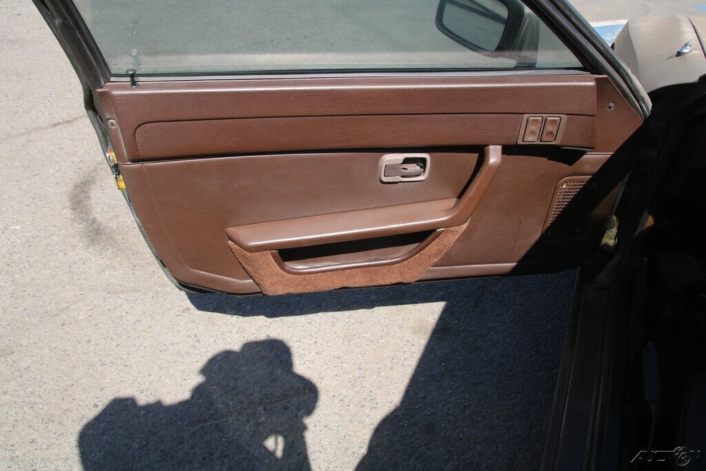 1984 Porsche 944 - photo 10