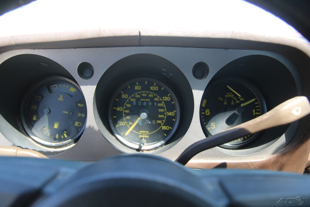 1984 Porsche 944 - photo 13