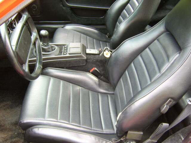1984 Porsche 944 - photo 12