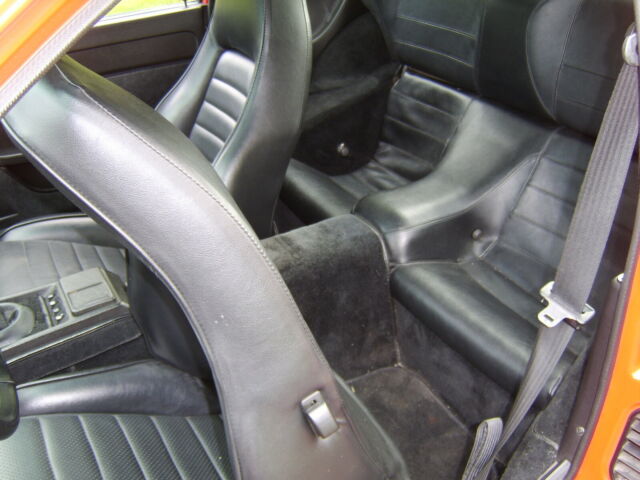 1984 Porsche 944 - photo 13