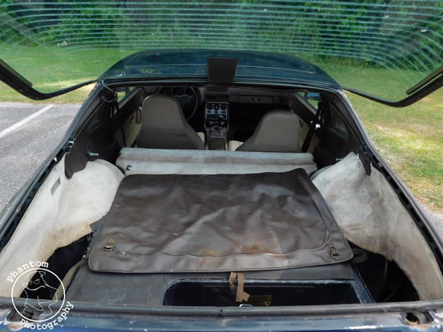 1984 Porsche 944 - photo 8